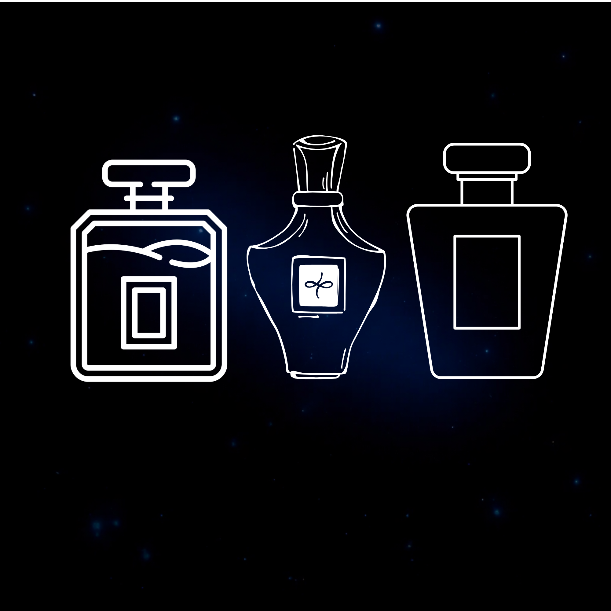 Parfum Pack