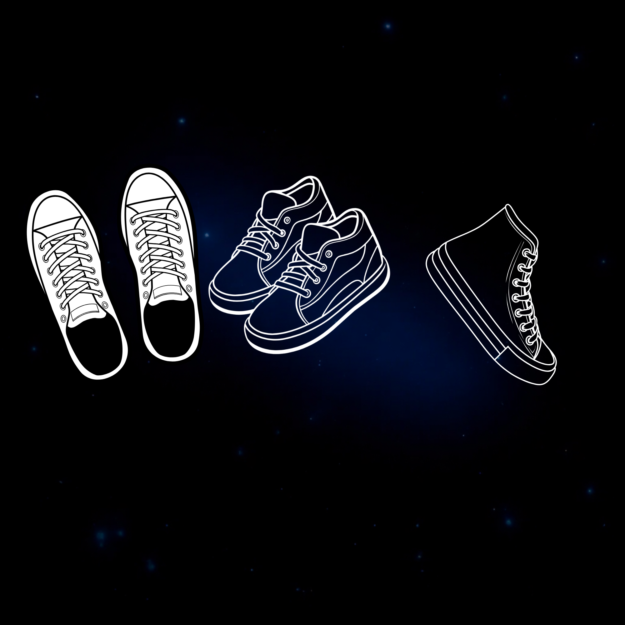 Shoes Pack