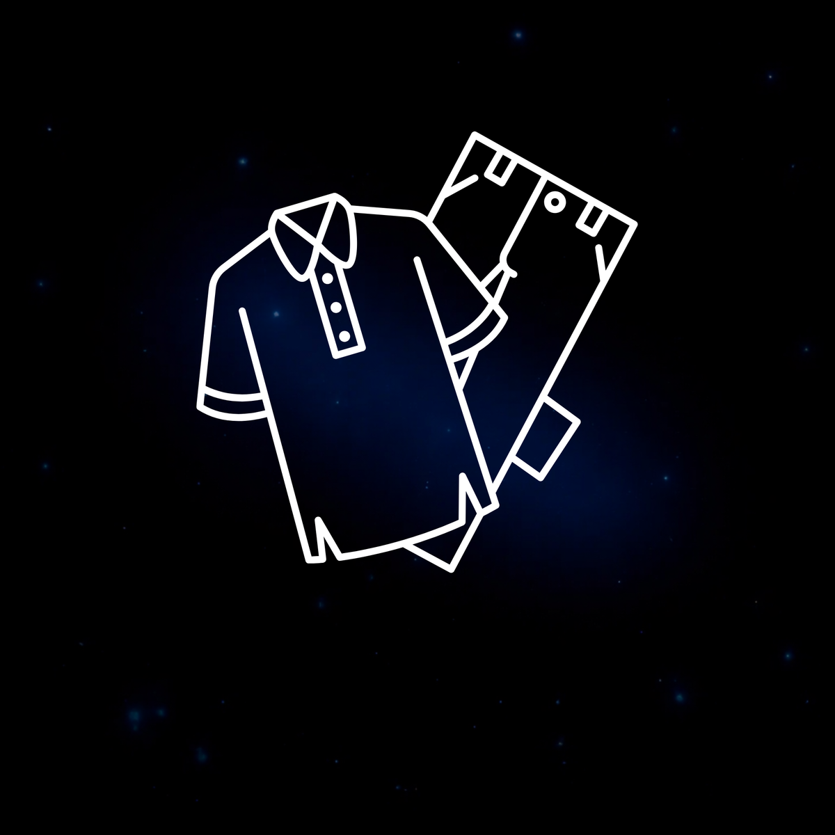 luxury clothes Pack