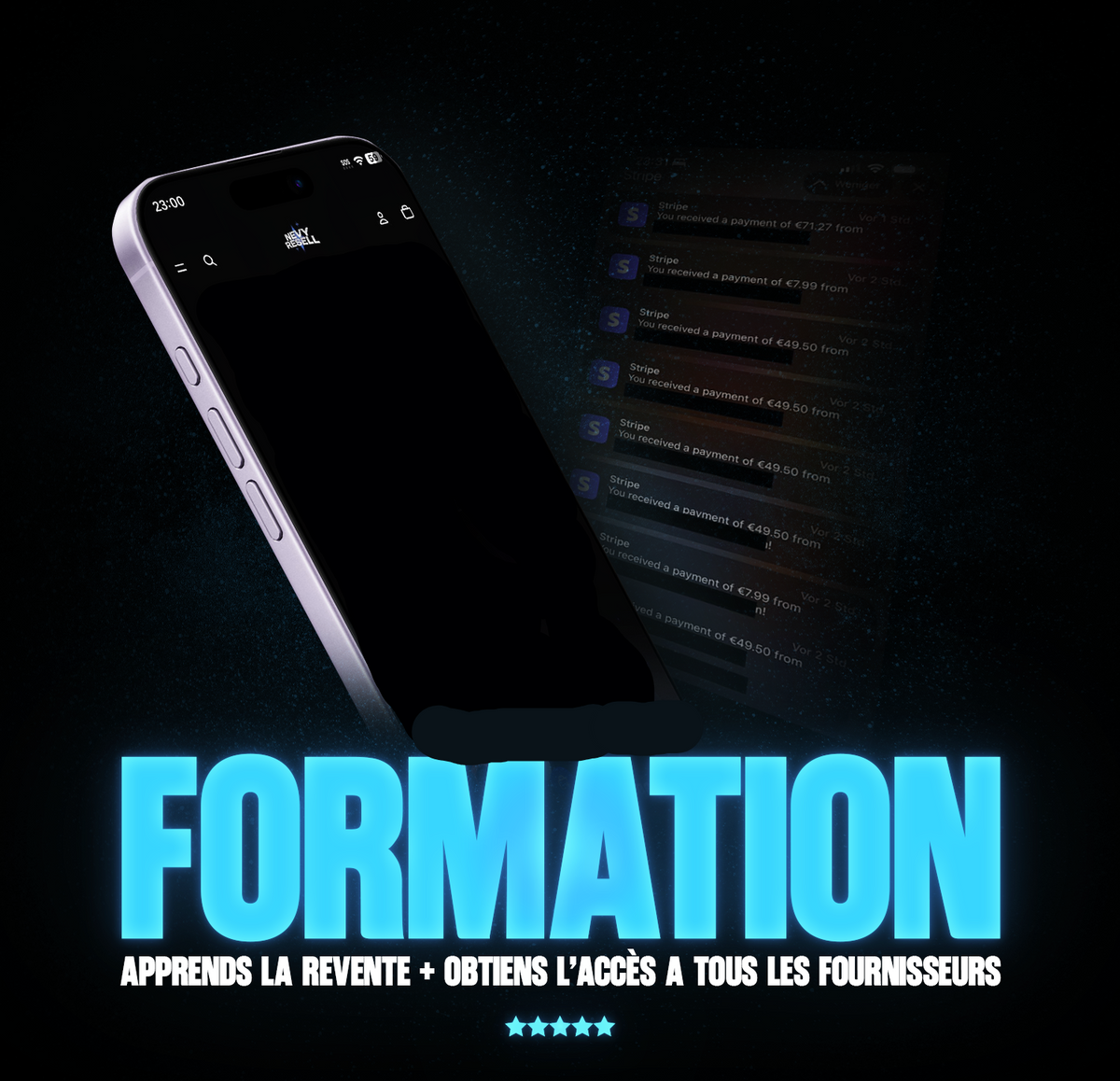 Formation