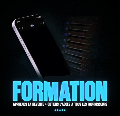 Formation