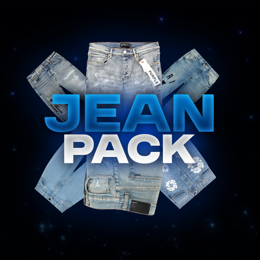 JEAN PACK