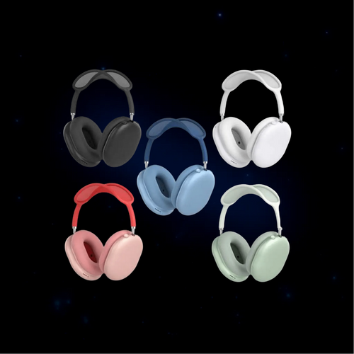 Airpods Max