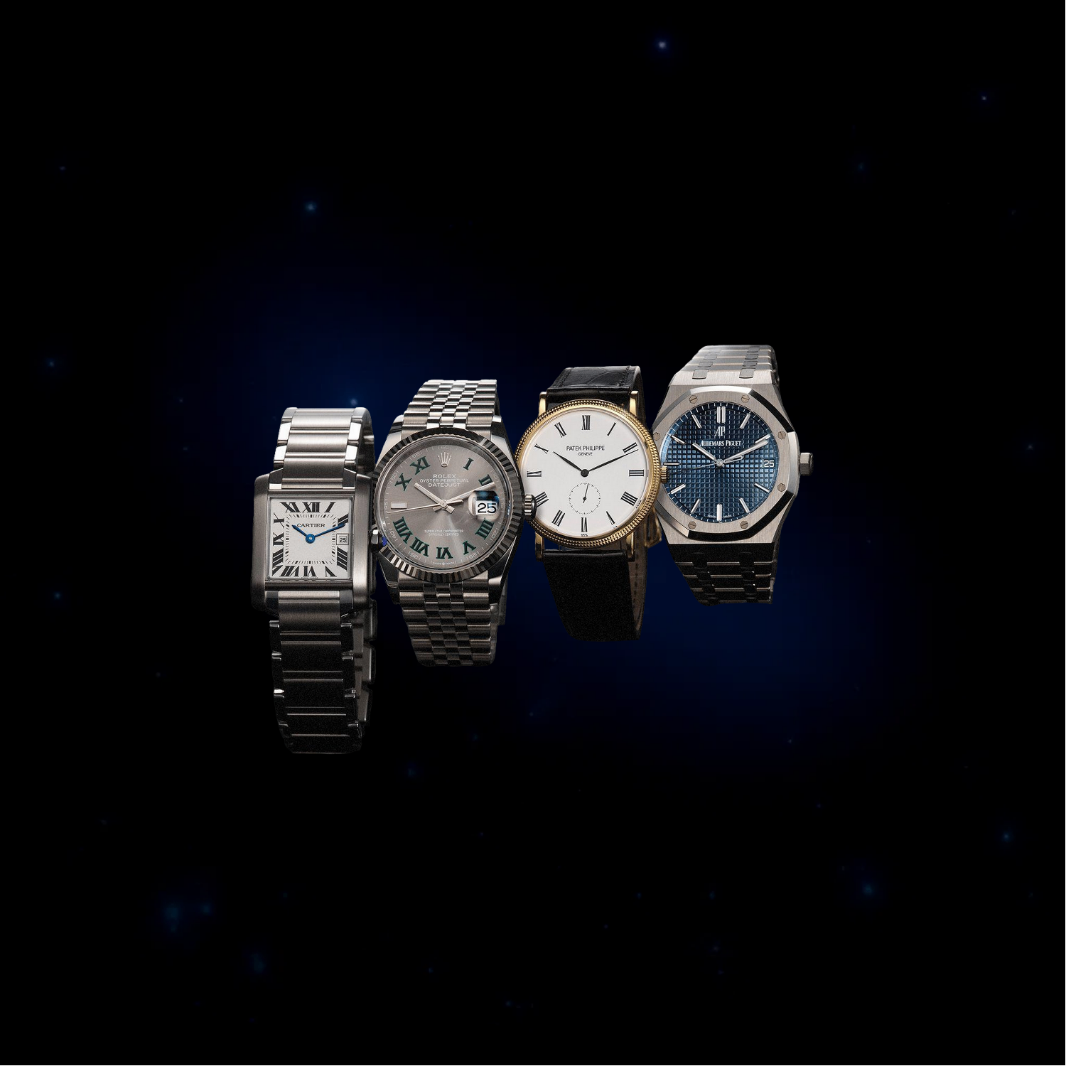 Watch Bundles 