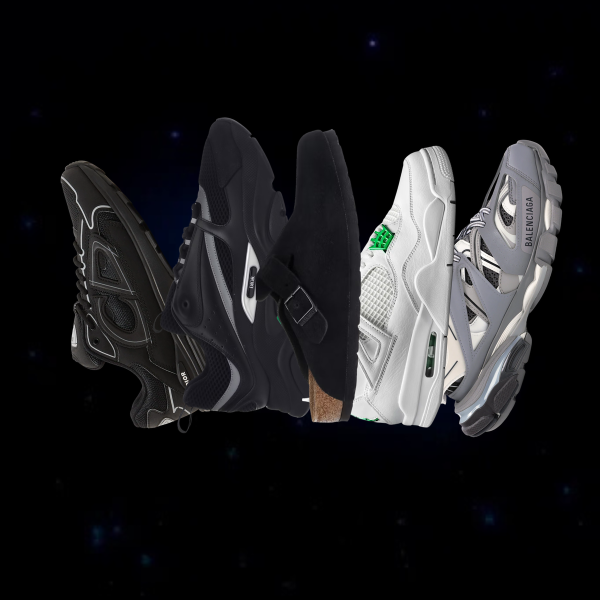 Shoes Pack